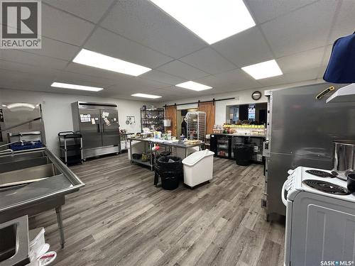 1113 100Th Street, Tisdale, SK 