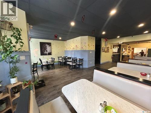 1113 100Th Street, Tisdale, SK 