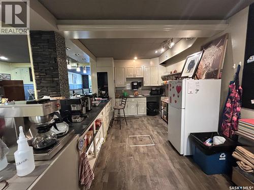 1113 100Th Street, Tisdale, SK 