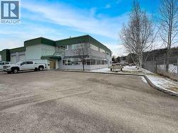 200 1301 KELLIHER ROAD  Prince George, BC V2L 5S8
