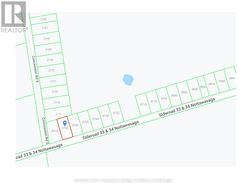 6762 33/34 NOTTAWASAGA SIDE ROAD  Clearview, ON L0M 1S0