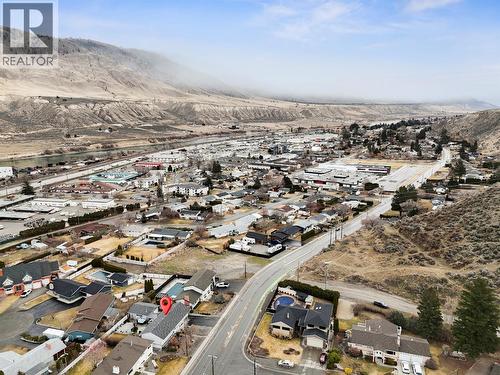 1886 Valleyview Drive, Kamloops, BC - Outdoor With View