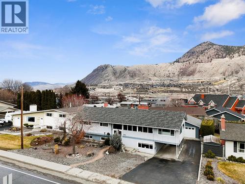 1886 Valleyview Drive, Kamloops, BC - Outdoor