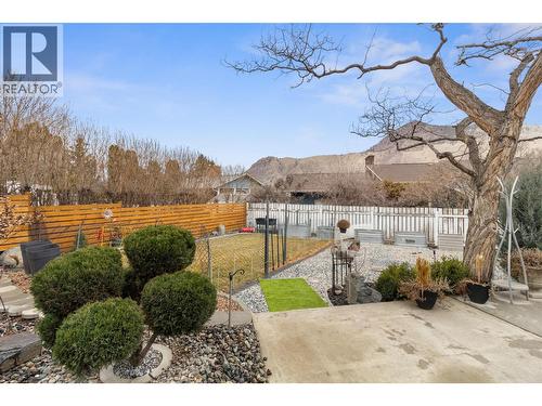 1886 Valleyview Drive, Kamloops, BC - Outdoor