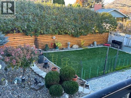 1886 Valleyview Drive, Kamloops, BC - Outdoor
