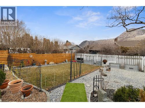 1886 Valleyview Drive, Kamloops, BC - Outdoor