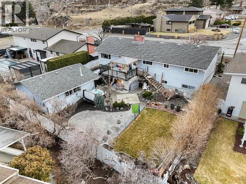 1886 Valleyview Drive, Kamloops, BC - Outdoor