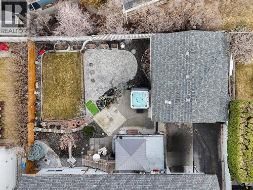 1886 Valleyview Drive, Kamloops, BC - Outdoor