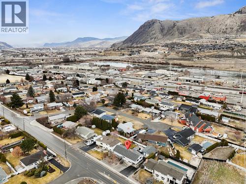 1886 Valleyview Drive, Kamloops, BC - Outdoor With View