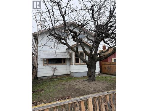 351 Nanaimo Avenue W  Penticton, BC V2A 1N8