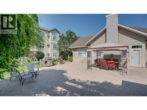 555 Houghton Road Unit# 115, Kelowna, BC - Outdoor