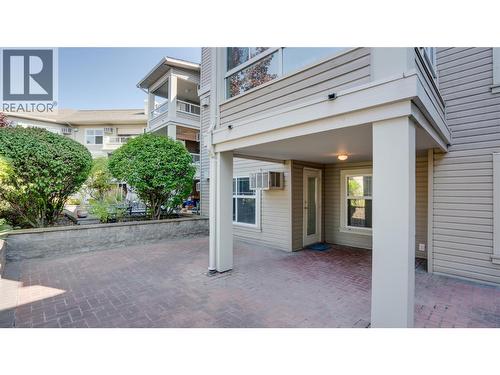 555 Houghton Road Unit# 115, Kelowna, BC - Outdoor