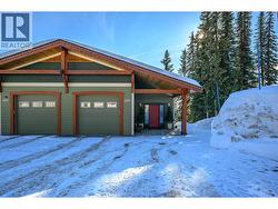 9960 Cathedral Drive  Silver Star, BC V1B 0S1