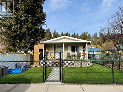 227 ANGELA Avenue Princeton, BC V0X 1W0