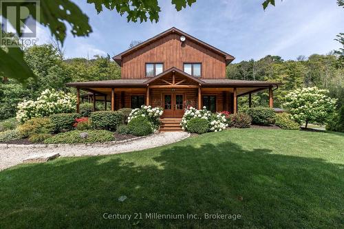 647 MALLORY BEACH ROAD  South Bruce Peninsula, ON N0H 2T0