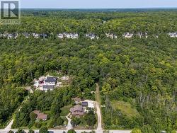 View of the escarpment in your backyard - 