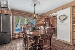 Kitchen Dining Area - 