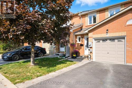 34 - 811 WILSON ROAD N  Oshawa (Pinecrest), ON L1G 7Z5