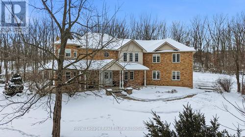 86 Ridge Road E, Grimsby, ON - Outdoor