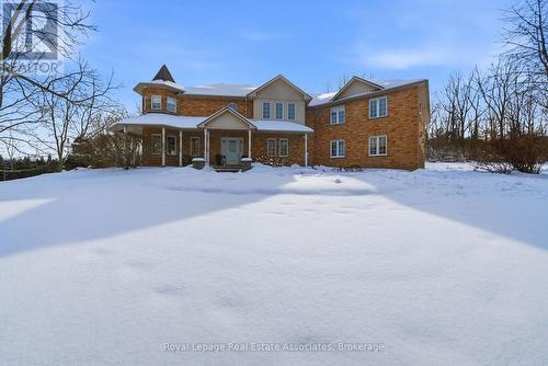 86 Ridge Road E, Grimsby, ON - Outdoor With Facade