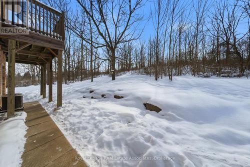 86 Ridge Road E, Grimsby, ON - Outdoor With View
