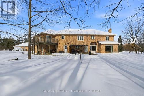 86 Ridge Road E, Grimsby, ON - Outdoor With Facade