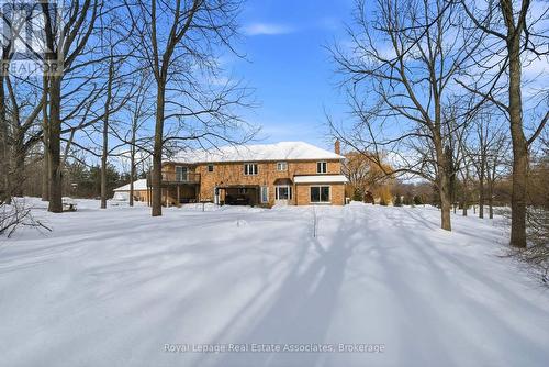 86 Ridge Road E, Grimsby, ON - Outdoor