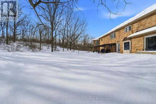 86 Ridge Road E, Grimsby, ON - Outdoor