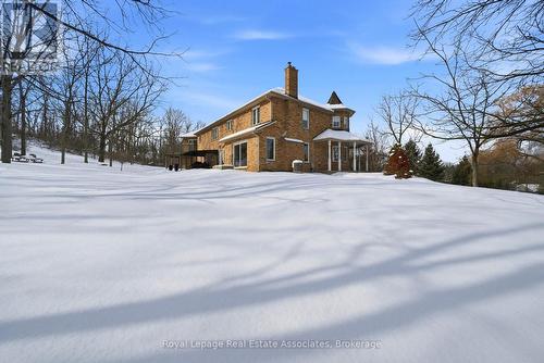 86 Ridge Road E, Grimsby, ON - Outdoor
