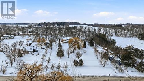 86 Ridge Road E, Grimsby, ON - Outdoor With View