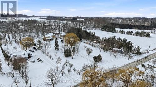 86 Ridge Road E, Grimsby, ON - Outdoor With View