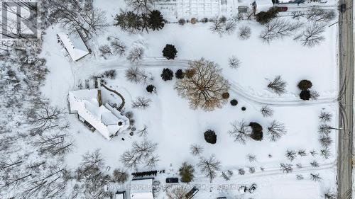 86 Ridge Road E, Grimsby, ON - Outdoor With View