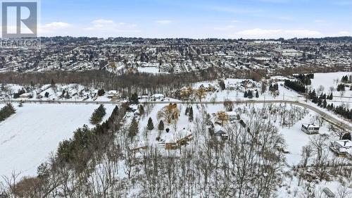 86 Ridge Road E, Grimsby, ON - Outdoor With View