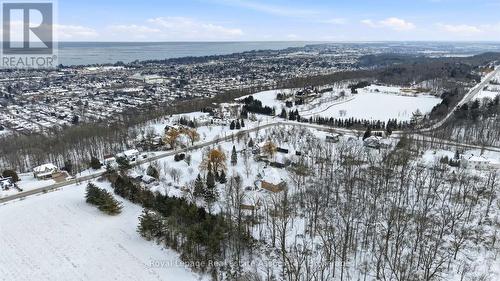 86 Ridge Road E, Grimsby, ON - Outdoor With View