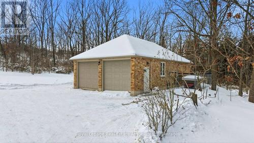 86 Ridge Road E, Grimsby, ON - Outdoor