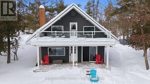 2 FIRE ROUTE 2  Trent Lakes, ON K0L 1J0