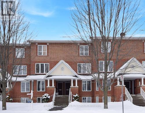 281 AQUAVIEW DRIVE  Ottawa, ON K4A 0B6