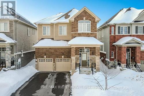 90 ATLANTIS DRIVE  Orillia, ON L3V 8L4