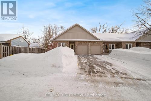 3 TAYLOR DRIVE  Orillia, ON L3V 0C7