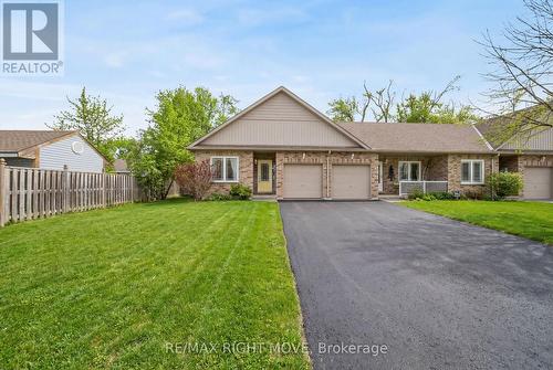 3 TAYLOR DRIVE  Orillia, ON L3V 0C7