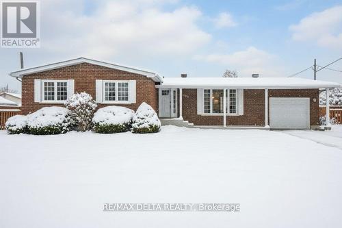 1060 ST JACQUES STREET  Clarence-Rockland, ON K4K 1B8