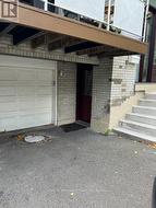 BASEMENT - 20 CASTLEBURY CRESCENT N  Toronto, ON M2H 1W6