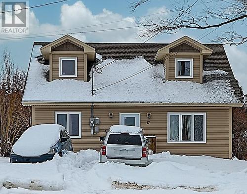 17 Dunns Lane  Conception Bay South, NL A1X 7W9