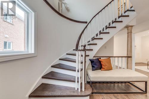 1452 Rimon Street, Mississauga, ON - Indoor Photo Showing Other Room