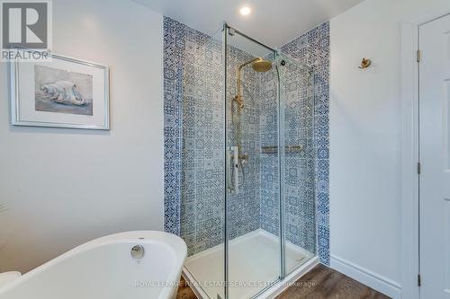 1452 Rimon Street, Mississauga, ON - Indoor Photo Showing Bathroom