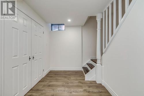 1452 Rimon Street, Mississauga, ON - Indoor Photo Showing Other Room