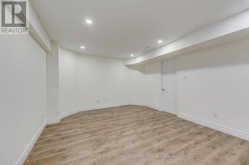 1452 Rimon Street, Mississauga, ON - Indoor Photo Showing Other Room