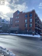 306 - 456 KING EDWARD AVENUE  Ottawa, ON K1N 7M9