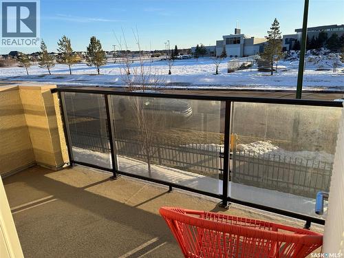 121 158 Pawlychenko Lane, Saskatoon, SK - Outdoor With View