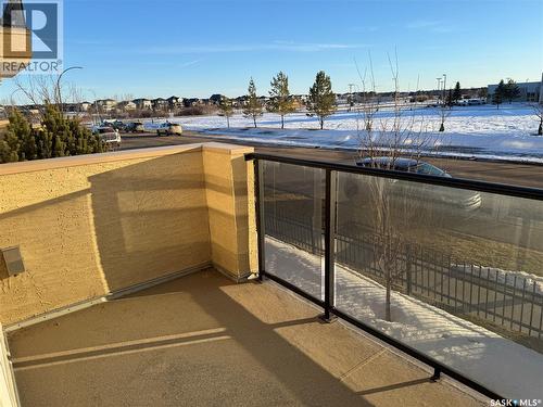 121 158 Pawlychenko Lane, Saskatoon, SK - Outdoor With View